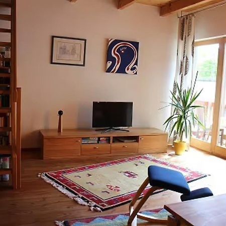 Ferienwohnung Abelein Pasawa Zewnętrze zdjęcie