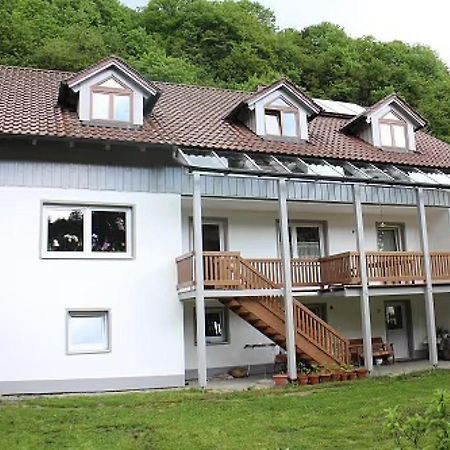 Ferienwohnung Abelein Pasawa Zewnętrze zdjęcie