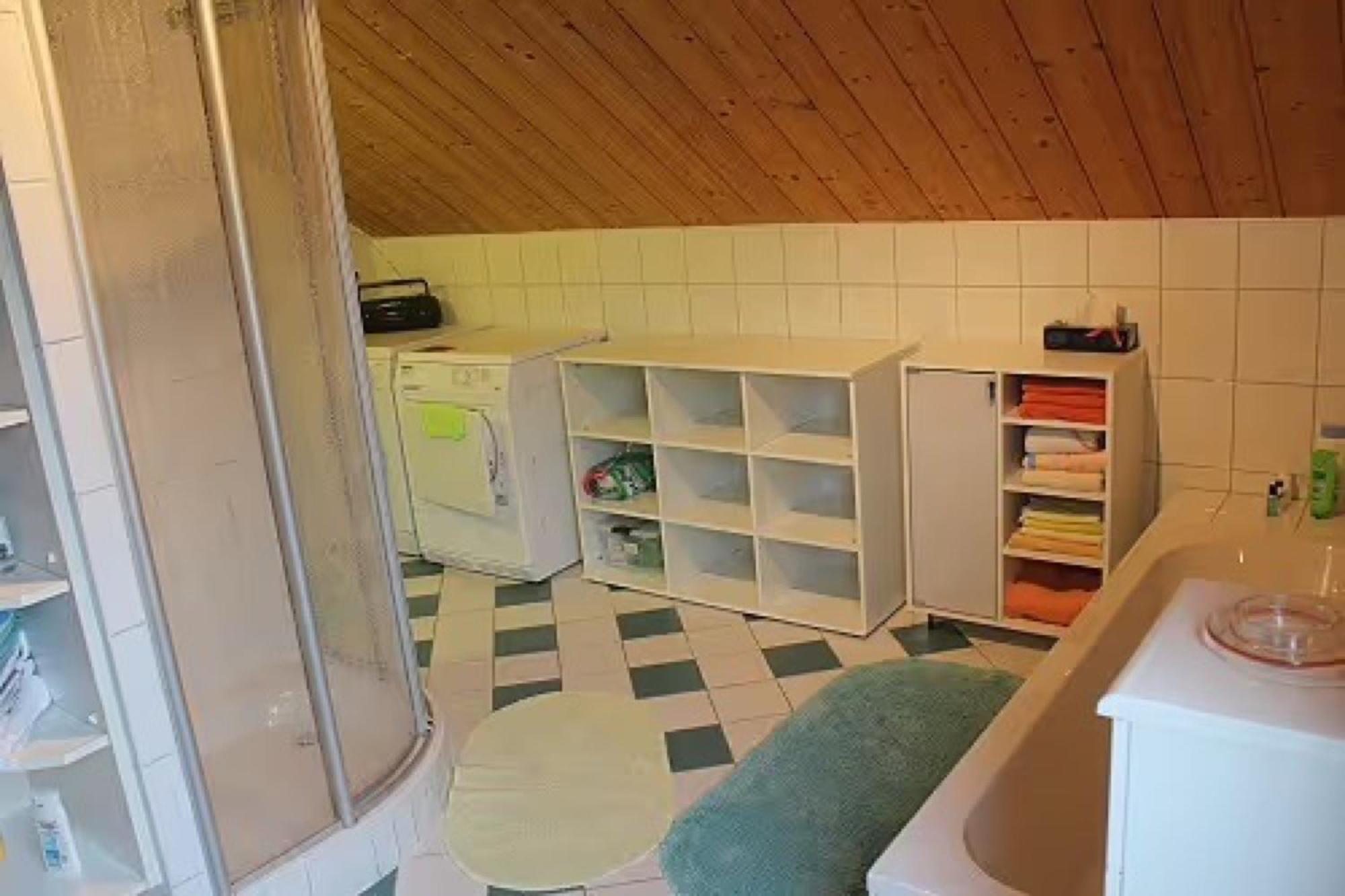 Ferienwohnung Abelein Pasawa Zewnętrze zdjęcie