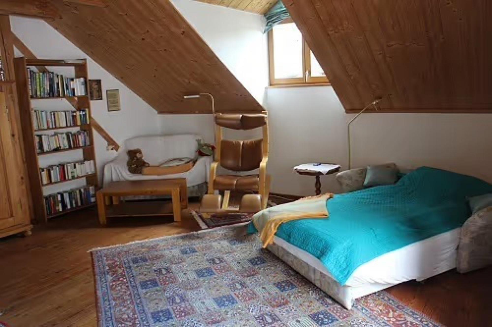 Ferienwohnung Abelein Pasawa Zewnętrze zdjęcie