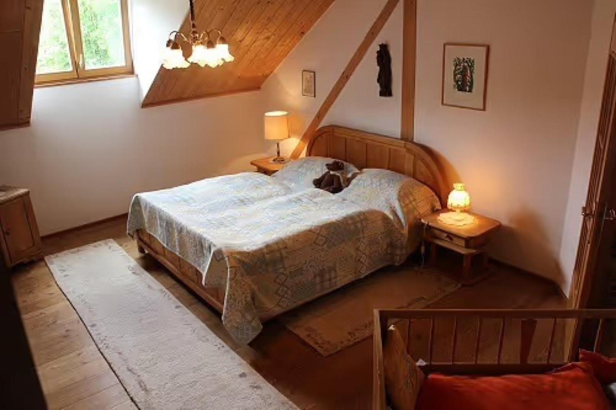 Ferienwohnung Abelein Pasawa Zewnętrze zdjęcie