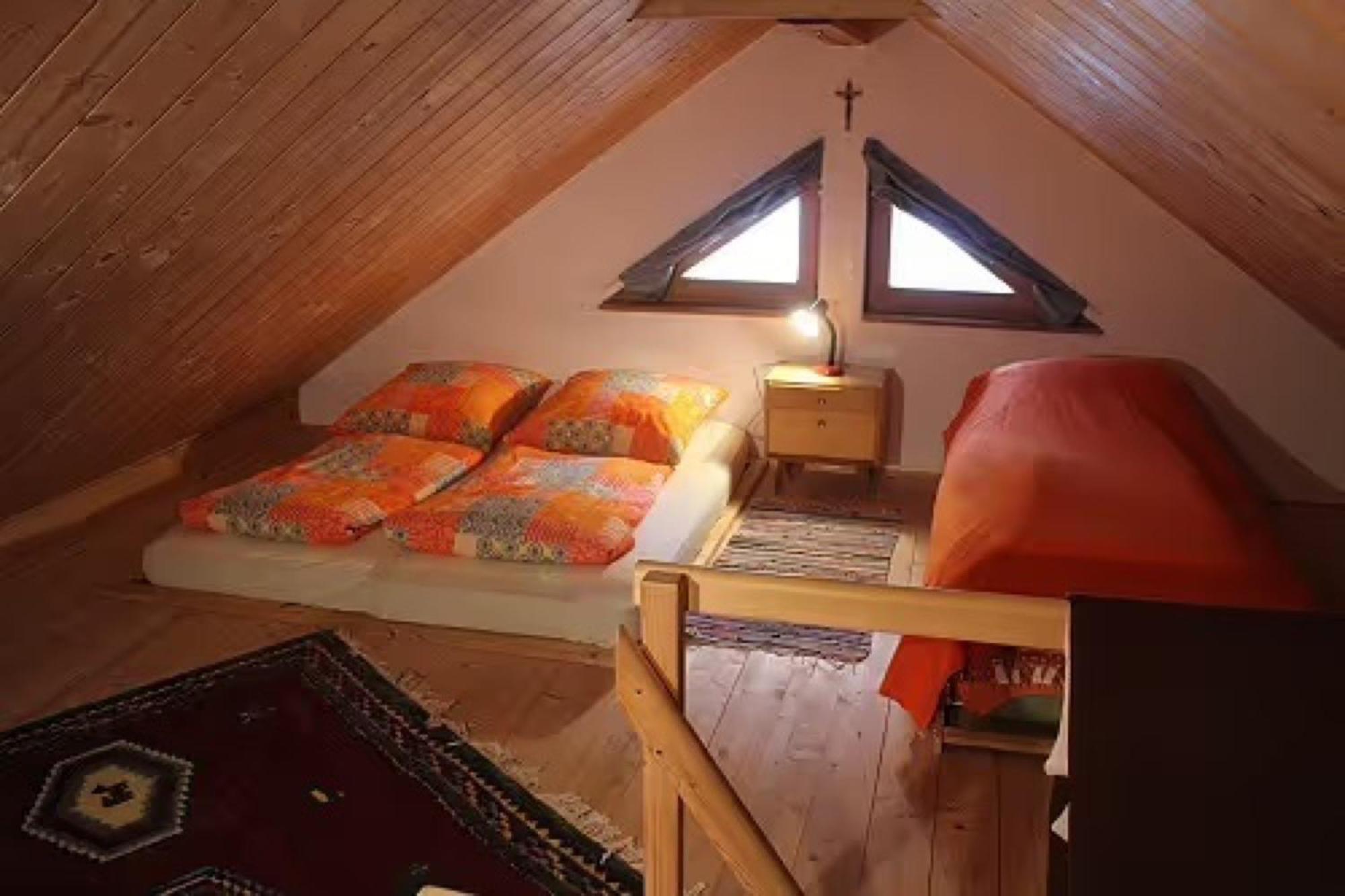 Ferienwohnung Abelein Pasawa Zewnętrze zdjęcie