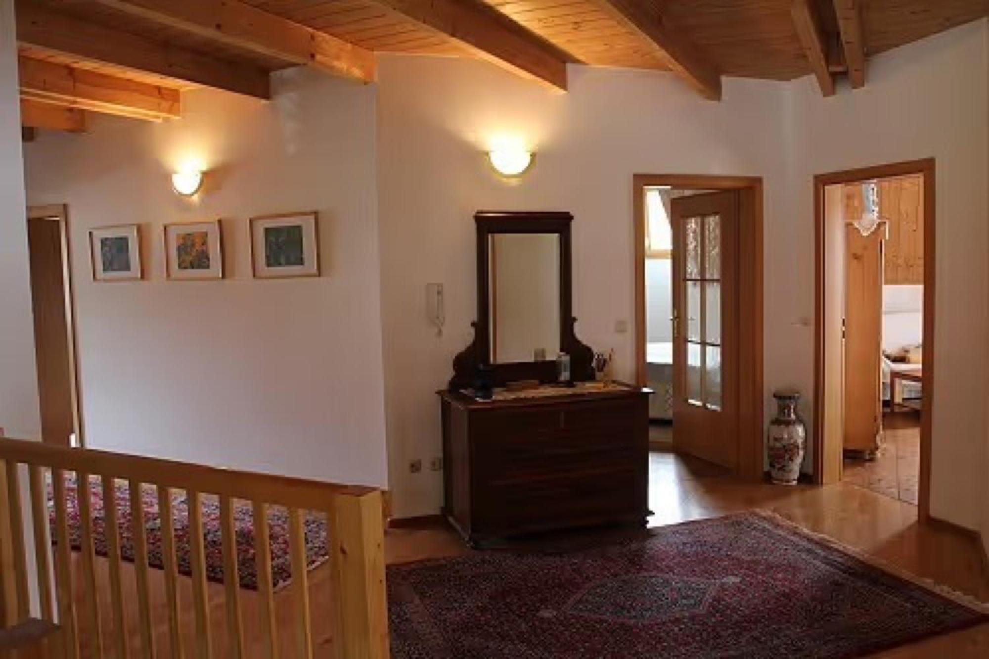 Ferienwohnung Abelein Pasawa Zewnętrze zdjęcie